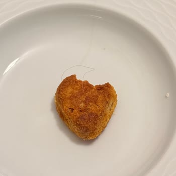 Keskinoğlu Nugget Üründe Saç Bulunması Müşteri Güvenini Sarstı