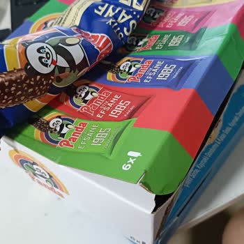 Migros Sanal Market’te Dondurma Eridi Ve Yanlış Kinder Joy Gönderildi