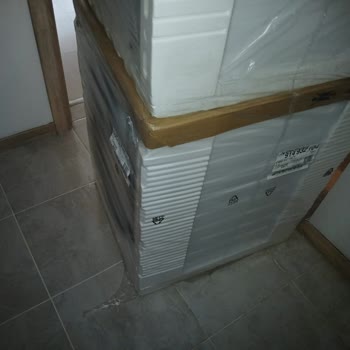Kırık Çamaşır Makinesi Ve Kargo Tutanağı Bahaneleriyle Reddedilen Değişim Talebi