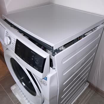 Kırık Çamaşır Makinesi Ve Kargo Tutanağı Bahaneleriyle Reddedilen Değişim Talebi