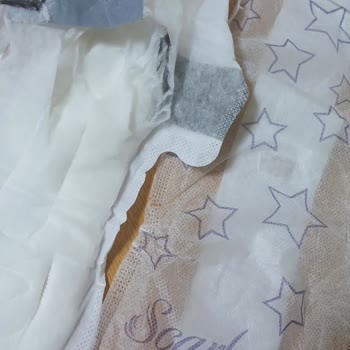 Hijyenik Pedde Plastik Kalıntı Ve Sağlık Endişesi