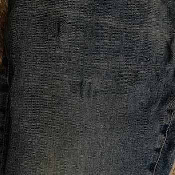 Mavi Çerkezköy Mağazasında Erkek Kot Pantolonunda Erken Kırışma Ve Kullanıcı Hatası İddiası