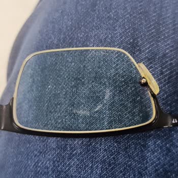 Atasun Optik'te Seiko Cam Kaplama Dökülmesi Garanti Süresi Neden Reddedildi