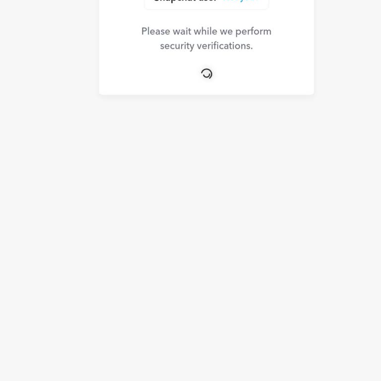 Deleted Snapchat Account Cannot Be Restored or Accessed