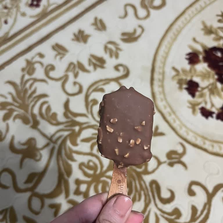 Magnum Badem Çoklu Pakette Yarı Boyutlu Dondurmadan Kaynaklanan Hayal Kırıklığı