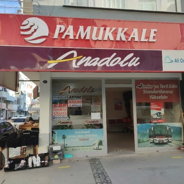 Otobüs Gecikmesi Ve Bilet Yanması Nedeniyle Yeni Bilet Zorunluluğu