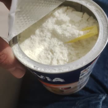 Evolvia Nutripro 1 Mama Kullanımından Sonra Bebekte Şiddetli Kusma Ve Kabızlık