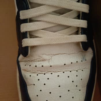İlan Fotoğrafı İle Uyuşmayan Ve Hasarlı Air Jordan 1 Mid Ayakkabının İadesi Reddi
