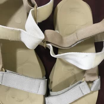 Camper Sandaleti İki Günde Bozuldu, Ayaklarım Ciddi Şekilde Yaralandı