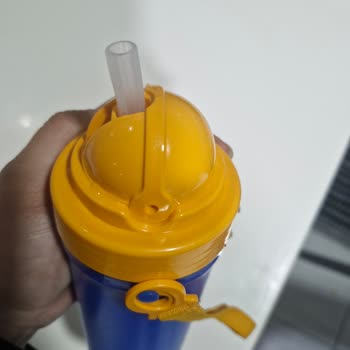 Wee Baby Pipetli Suluk Kapağı Tek Düşüşte Kırıldı Yedek Parça Bulunamıyor