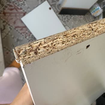 Defolu Dolap Ve Kutu Açma Nedeniyle İade Reddi, 1500 TL Montaj Şartı