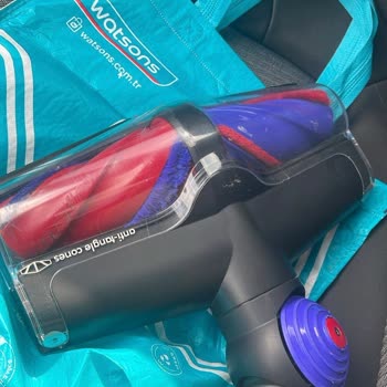 Dyson V16 Aşırı Gürültü, Eksik Parça Ve Yanıltıcı Servis Süreci