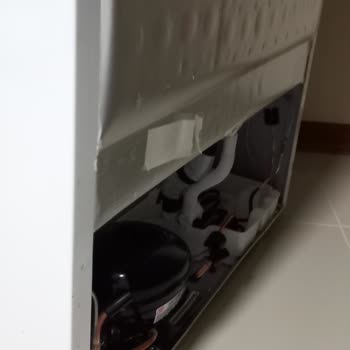 Arçelik’ten Gelen Kusurlu Buzdolabı Ve Kurutma Makinesi İçin 57.000 TL Tam İptal Ve İade Talebi