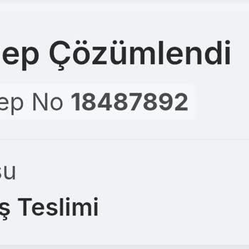 Migros Yemekte Eksik Çiğköfte Ve Çözülmemiş Talep