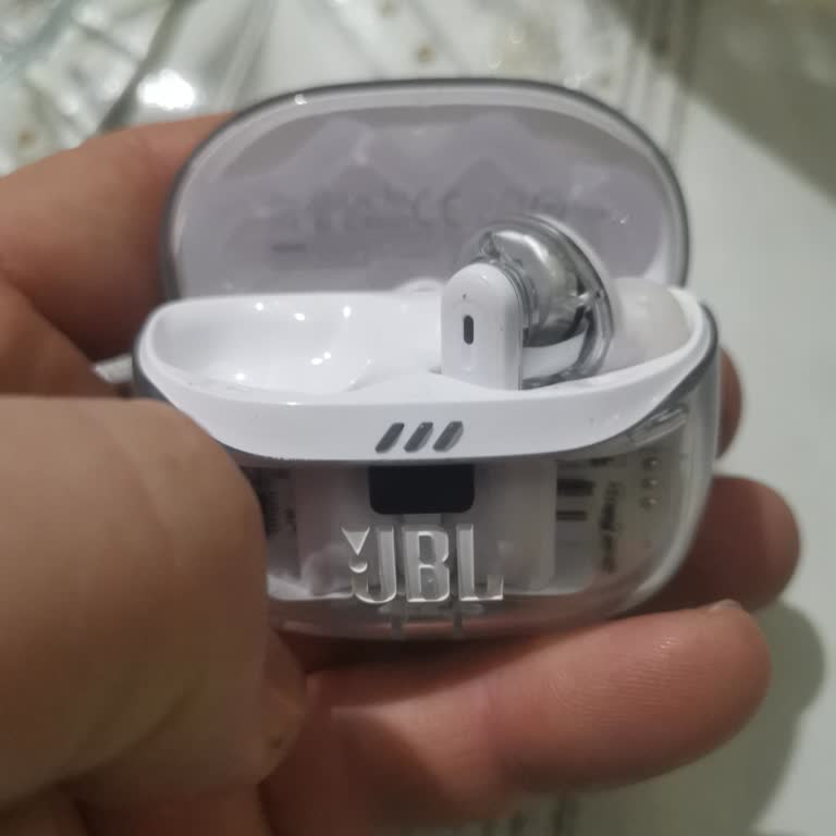 JBL Tune Beam 2 Mikrofon Ses Seviyesi Uyumsuzluğu Ve Kullanım Zorluğu