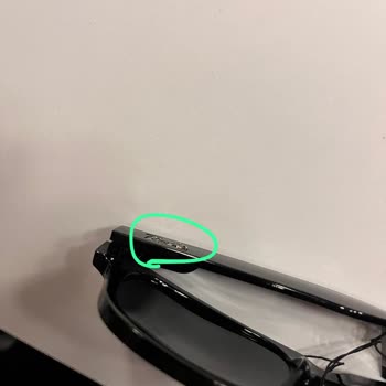 Gardrops’ta Sahte Ray-Ban Gözlük Gönderildi, İade Talebim Engellendi
