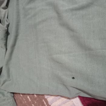 Yanlış Ve Defolu T-Shirt İçin Tam İade Talebi