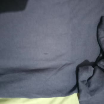 Yanlış Ve Defolu T-Shirt İçin Tam İade Talebi