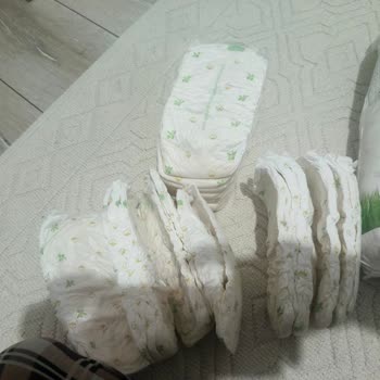 Baby Turco Doğadan 4 Maxi Bezlerde Sızıntı, İncelik Ve Son Kullanma Tarihi Sorunu