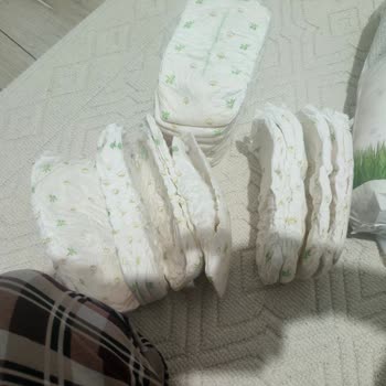 Baby Turco Doğadan 4 Maxi Bezlerde Sızıntı, İncelik Ve Son Kullanma Tarihi Sorunu