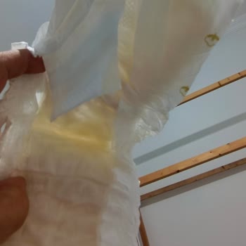 Baby Turco Doğadan 4 Maxi Bezlerde Sızıntı, İncelik Ve Son Kullanma Tarihi Sorunu