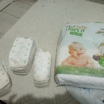 Baby Turco Doğadan 4 Maxi Bezlerde Sızıntı, İncelik Ve Son Kullanma Tarihi Sorunu