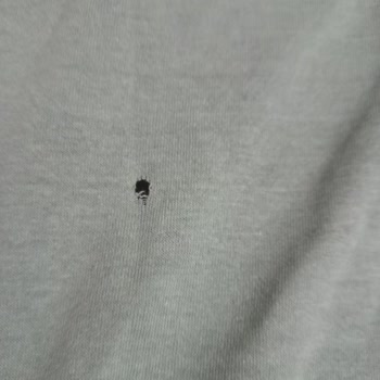 Yanlış Ve Defolu T-Shirt Gönderimi İçin Tam İade Talebi