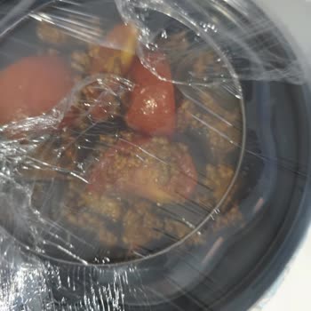 Soğuk Ve Taze Olmayan Yemeksepeti Siparişimin Tam İadesi