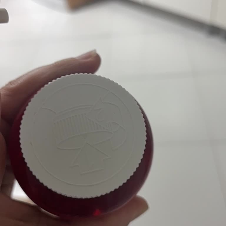 Trendyol'dan Aldığım Vitacell Vitamin Takviyesi Sahte Çıktı