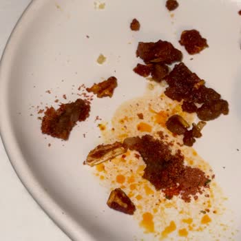 Migros Knorr Bolognese Makarna Sosunda Sert Cisim Tespiti