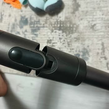 Blaupunkt Süpürge Parçası Kırıldı, Yetkili Servis Ve Yedek Parça Bulunamıyor