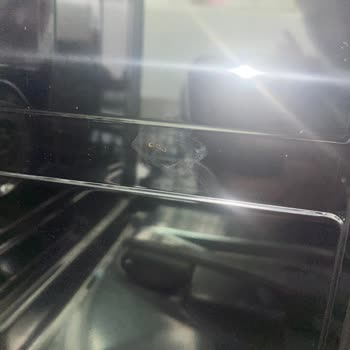 Bosch Bulaşık Makinesinde İç Korozyon Ve Kurutma Sorunu