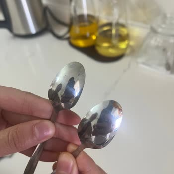 Bosch Bulaşık Makinesinde İç Korozyon Ve Kurutma Sorunu