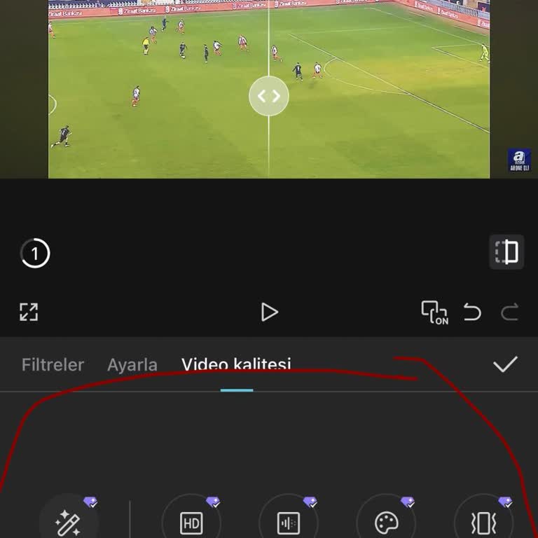 Capcut Pro’da Yüksek Ayarlara Rağmen Video Kalitesi Düşüyor
