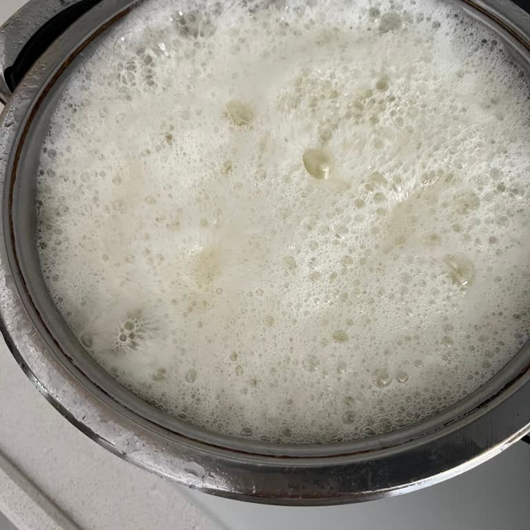 Tarım Kredi Ayçiçek Yağında Aşırı Köpürme Ve Sağlık Endişesi