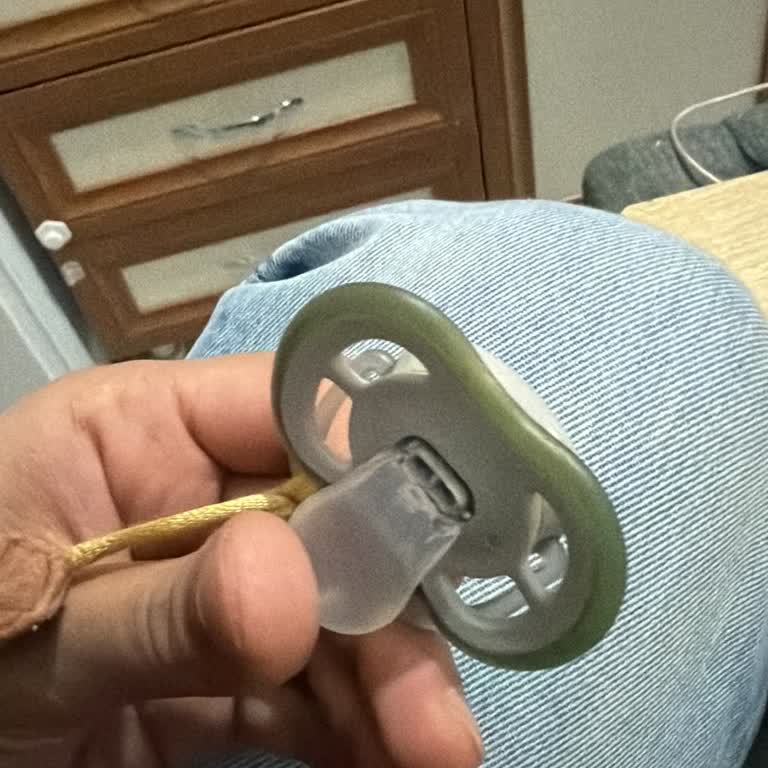 Philips Emzikleri Hızla Koptu, Bebek Güvenliği Tehlikede