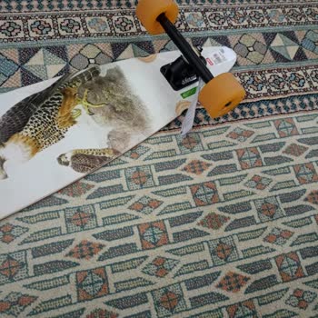 Kırık Ve Kullanılmış Kaykay Aldım, Yeni Ve Ayıpsız Ürün Talep Ediyorum