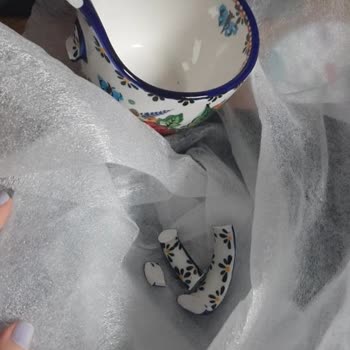 Sürat Kargo’da Yanlış Yönlendirme Geciken Teslimat Ve Hasarlı Ürün Şikayeti