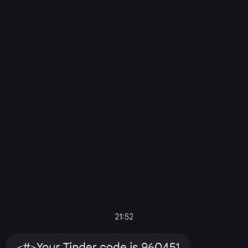 Telefon Numaramın Tinder’da İzinsiz Kullanılması Ve Hesabın Kapatılması Talebi