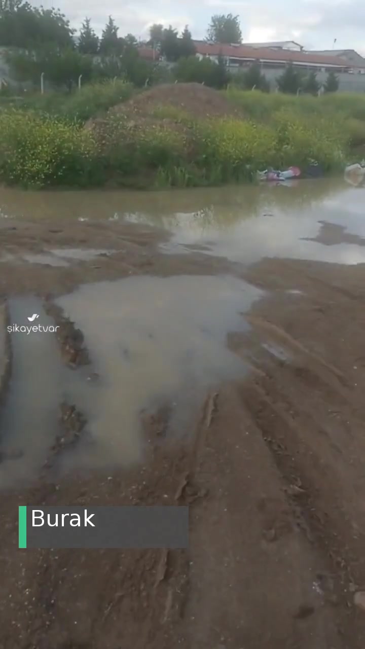 Kırıkkale İl Özel İdaresi Yol Yok, Ulaşım Sağlayamıyoruz videonun kapak resmi