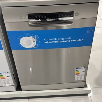 Bosch Mağazasında Fiyat Çelişkisi Ve Saygısız Hizmet