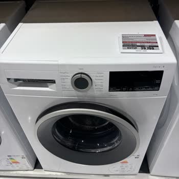 Bosch Mağazasında Fiyat Çelişkisi Ve Saygısız Hizmet