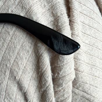 Rayban Gözlüğünün Sapı Çizik, Atasun Değişim Talebini Reddetti