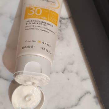 Photoderm Lab Güneş Kremi Etkisiz Ve Sadece Yağ