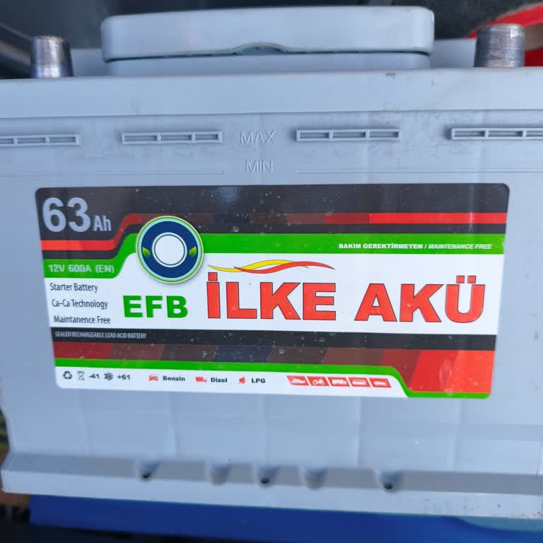 Arızalı Akü, Uzun Garanti Süreci Ve Yedek Akü Reddi