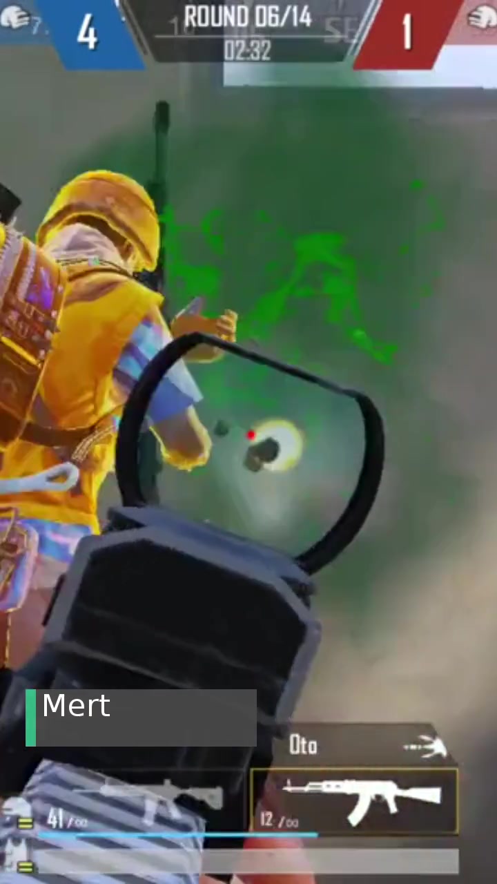 PUBG | Pubgmobile.com Oyun Hatası videonun kapak resmi