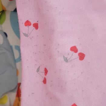 Bebek Taytlarında Aşırı Tüylenme Ve Üretim Hatası İncelemesi Talebi