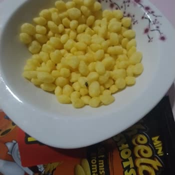 Şok Marketten Alınan Cheetos Paketi İçinde Böcek Benzeri Yabancı Cisim Bulundu