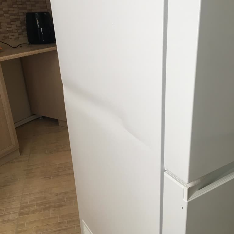Hasarlı Buzdolabı İade Süreci Uzuyor