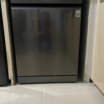 LG Bulaşık Makinesinde Kapak Altı Boya Dökülmesi Garanti Kapsamına Alınmalı